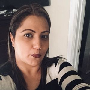 Meet your Posher, Janette